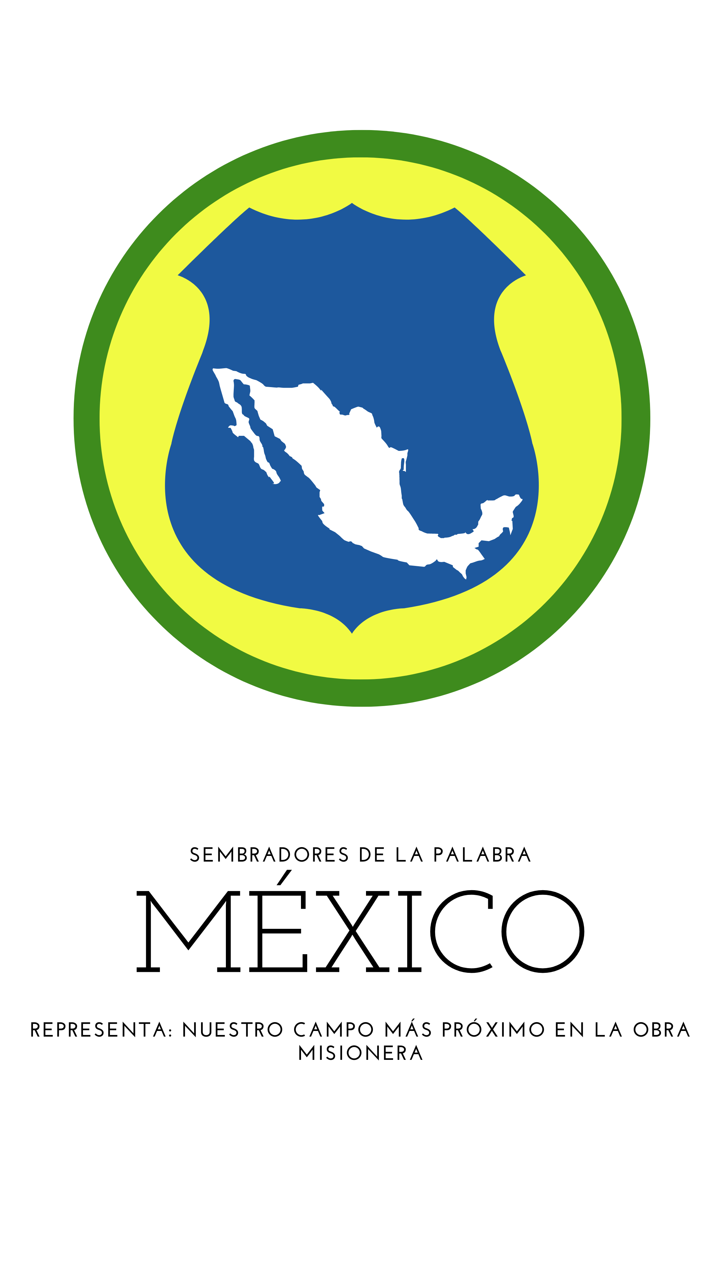 Escudo México